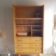 Bookcase feet compass 60