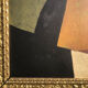 Abstract painting