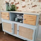 Mado buffet top hijacked