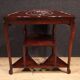 20th century Chinese inlaid console