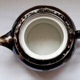 Porcelain teapot KPM Antoinette