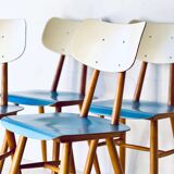 Dining Chairs by TON