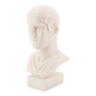 Bust of the Charioteer of Delphi