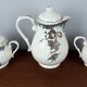 Coffee service Vieux Salins, Chevreuse model