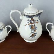 Coffee service Vieux Salins, Chevreuse model