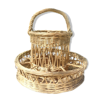 Bread pan