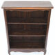 Oak bibus shelf