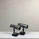 '70s wall light duo