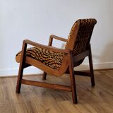 Fauteuil vostra 602 , Walter knoll , 1950s