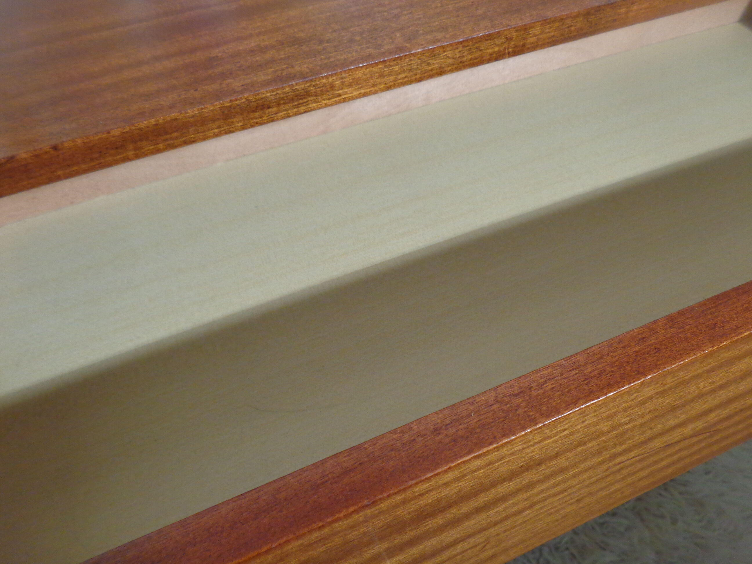 Vintage 1960s commodity