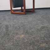 Salin Nyborg vintage Danish design magazine rack, side table