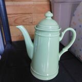 Coffee maker and teapot