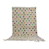 Tapis berbère laine fait main 250 x 150cm
