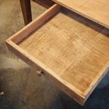Old farm table