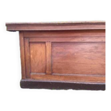 Large model counter