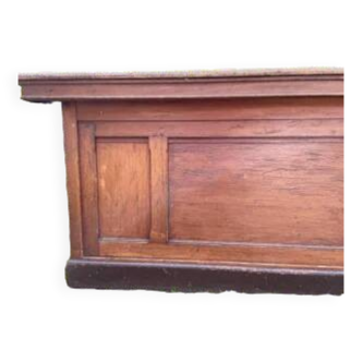 Large model counter
