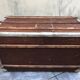 Vintage Travel Trunk