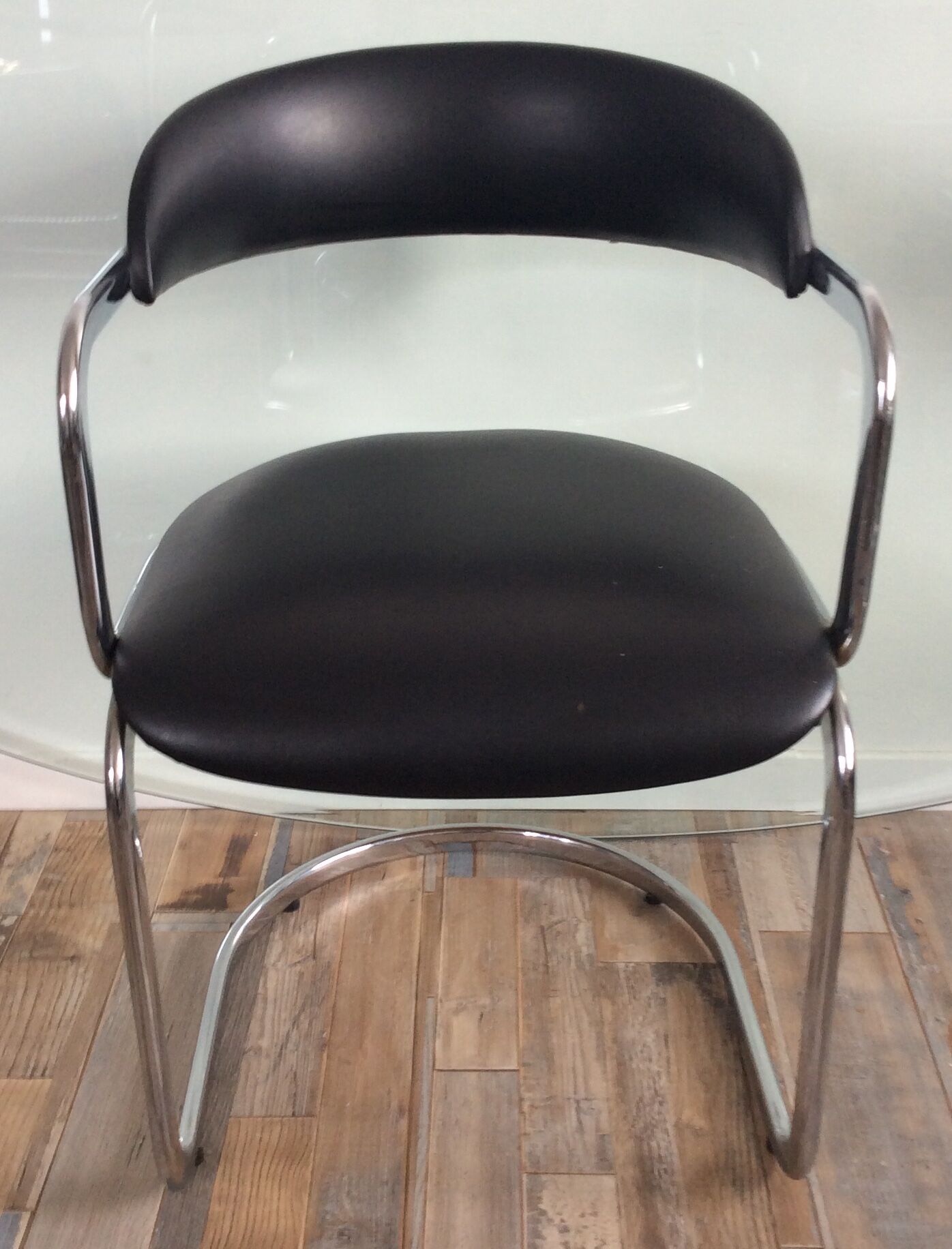 Cobra chair from the 70s