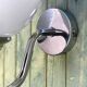 Vintage Delmas wall lights from the 70s