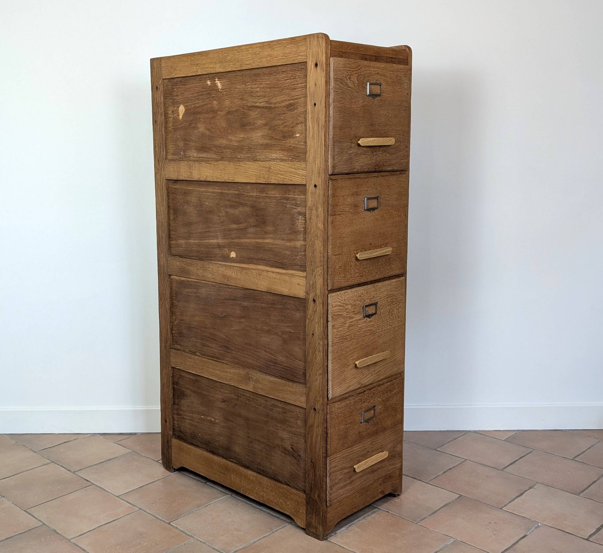 Office filing cabinet