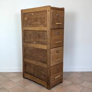 Office filing cabinet