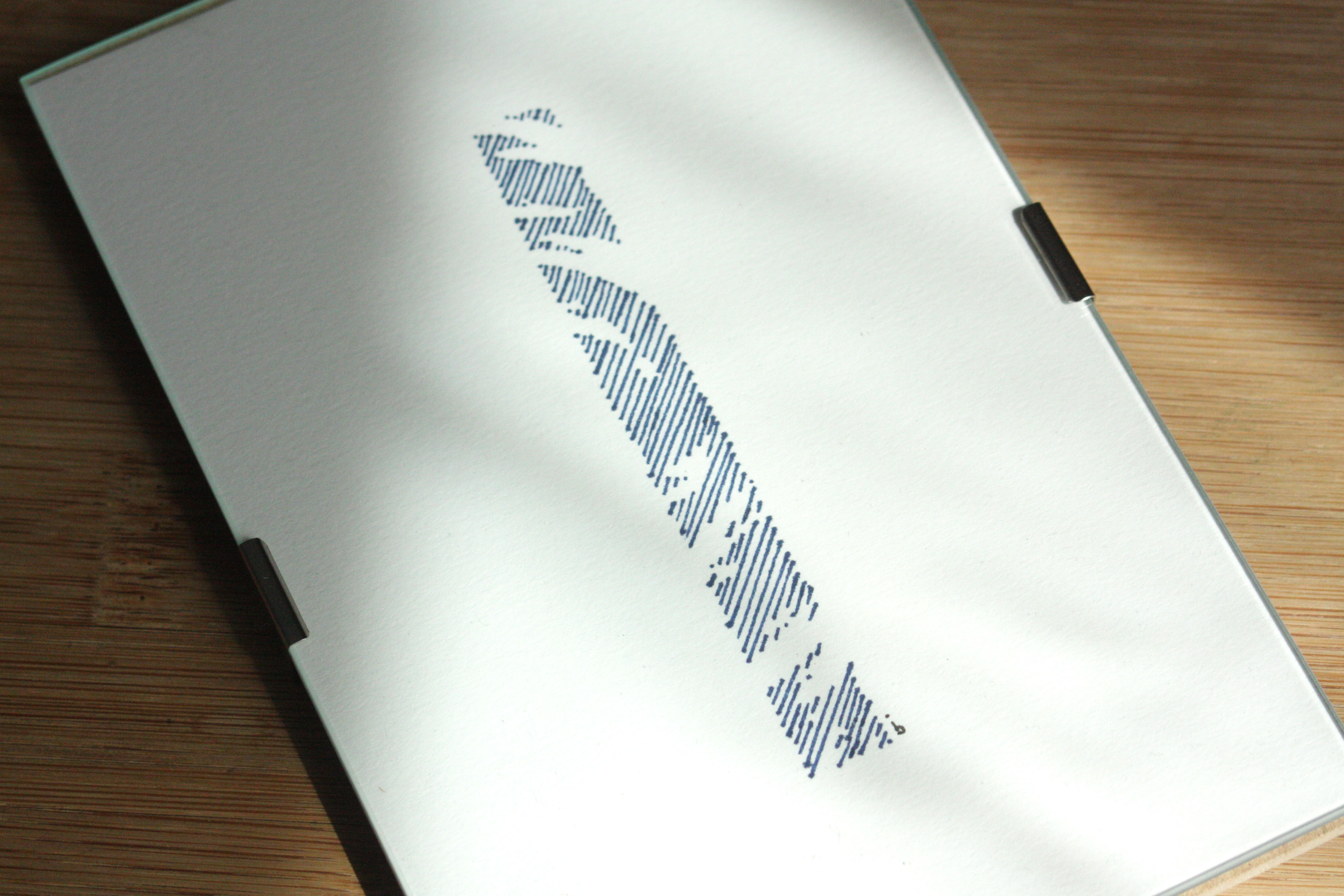 Illustration originale Ciel N°39