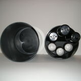 Umbrella holder Jean René Talopp - manade - samp of the 70s