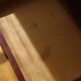 Scandinavian bedside table, Sweden, 1960