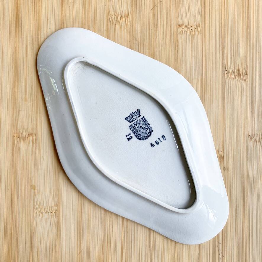 Ravier Terre de fer Saint-Amand