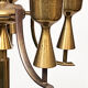 Lampadaire mod. 12635 design par Angelo Lelii pour Arredoluce 1957