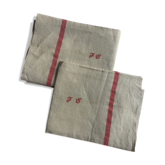 Tea towels