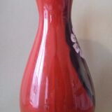 Vintage vase pitcher Poet Laval 60s