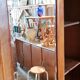 Armoire vintage