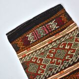 Vintage Anatolian Kilim Runner sku 3066