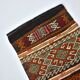 Vintage Anatolian Kilim Runner sku 3066