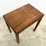 Art Deco side table