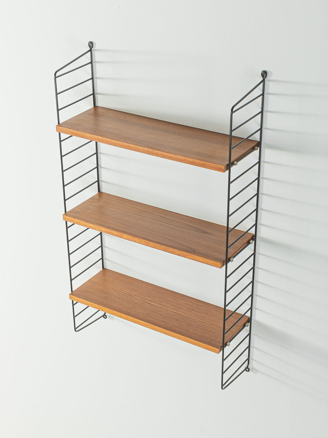1950s Wall shelf, Nils Strinning