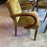 1930s Bridges Armchairs