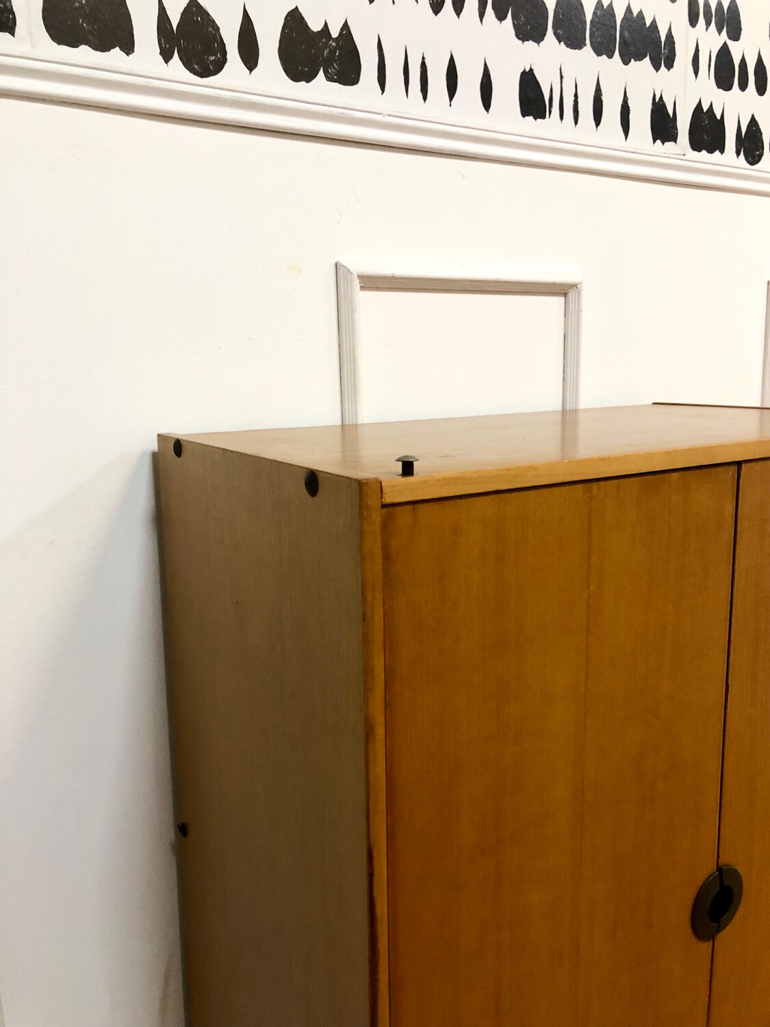 Vintage shoe furniture