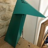 Vintage lamp for children by R&M Coudert