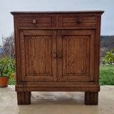 Parisian art deco buffet