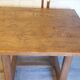 Kitchen table