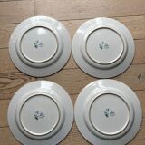 Flat plates model Ara Pier Import