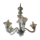 Venetian chandelier