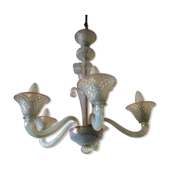 Venetian chandelier