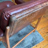 Vintage armchair
