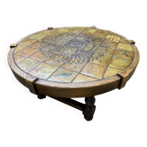 Vallauris Barrois coffee table