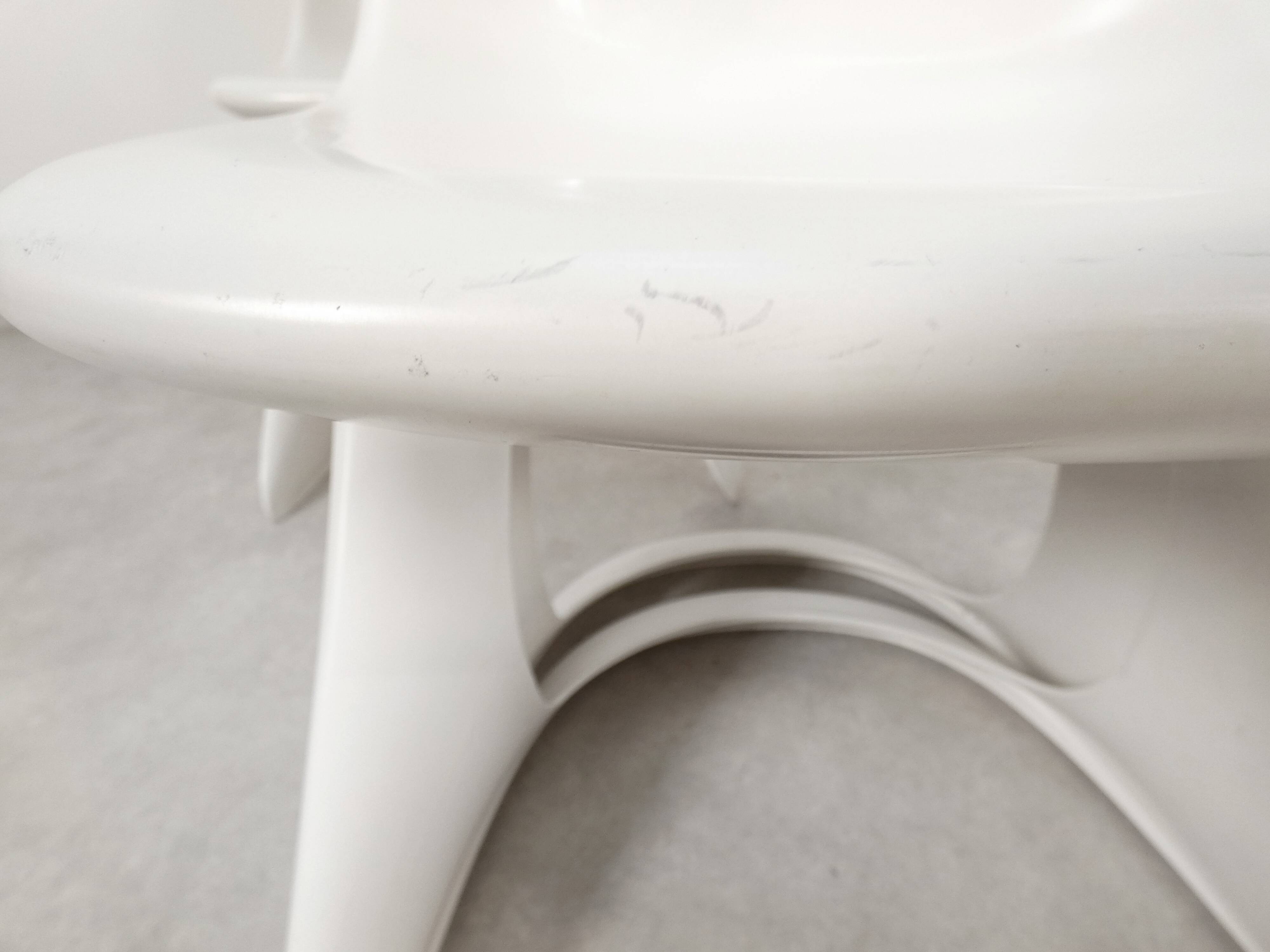 Casala Casalino 2004-00 chairs by Alexander Begge