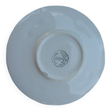 Slip plate