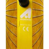 1990s Piero Fornasetti "Sun" Floor Lamp for Antonangeli, Follia Pratica Col